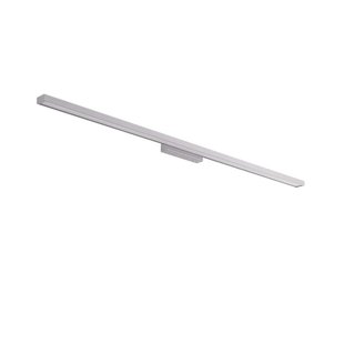 Lindby - Alenia Wandlamp L120 White/Chrome Lindby - Alenia Wandlamp L120 White/Chrome