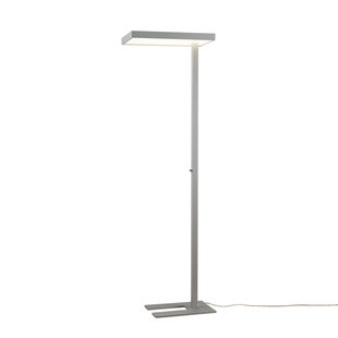Arcchio - Nora Vloerlamp Silver Arcchio - Nora Vloerlamp Silver