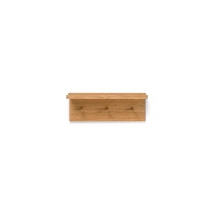 ferm LIVING - Place Rack Small Oak ferm LIVING - Place Rack Small Oak
