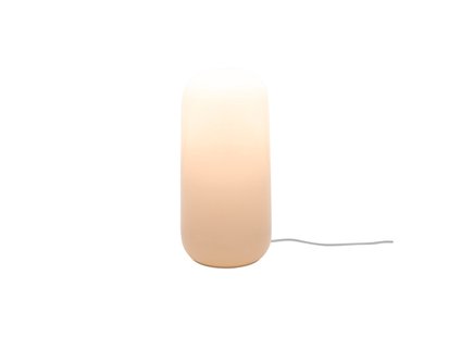 Artemide - Gople Plug Taffellamp White Artemide - Gople Plug Taffellamp White