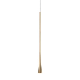 LIGHT-POINT - Drop S2 Hanglamp LED 2700K Brass LIGHT-POINT - Drop S2 Hanglamp LED 2700K Brass