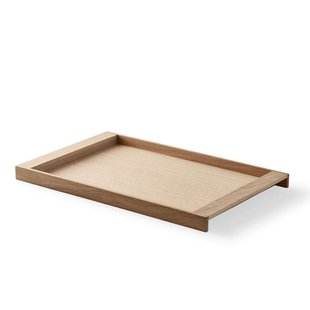 Skagerak by Fritz Hansen - No. 10 Tray Large Skagerak by Fritz Hansen - No. 10 Tray Large