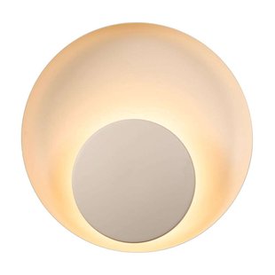 Nordlux - Marsi Wandlamp Beige Nordlux - Marsi Wandlamp Beige