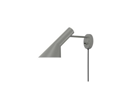 Louis Poulsen - AJ Wandlamp Warm Grey Louis Poulsen - AJ Wandlamp Warm Grey