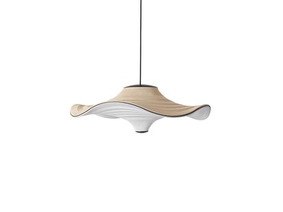 Made By Hand - Flying Ø96 LED Hanglamp Golden Sand Made By Hand - Flying Ø96 LED Hanglamp Golden Sand
