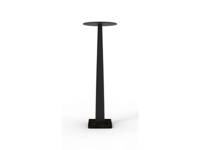 Nemo Lighting - Portofino Tafellamp Matt Black/Black Marquina Nemo Lighting - Portofino Tafellamp Matt Black/Black Marquina