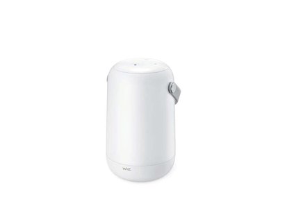 WiZ - Mobile Portable Tafellamp Wi-Fi White WiZ - Mobile Portable Tafellamp Wi-Fi White