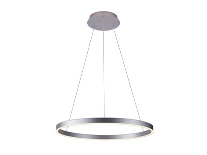 Arcchio - Answin LED Hanglamp 52,8W Silver Arcchio - Answin LED Hanglamp 52,8W Silver