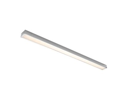 Lindby - Layan LED Wandlamp L120 Chrome Lindby - Layan LED Wandlamp L120 Chrome