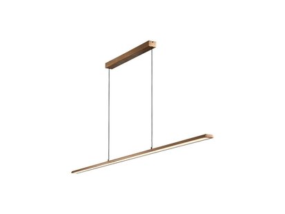 LIGHT-POINT - Slim S1800 Hanglamp 2700/3000K Rose Gold LIGHT-POINT - Slim S1800 Hanglamp 2700/3000K Rose Gold
