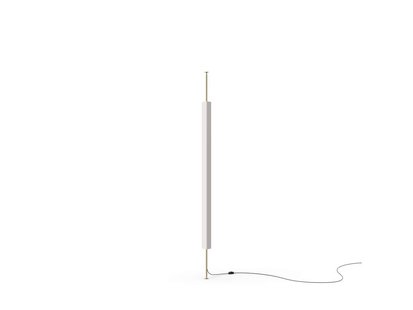 Astep - LT8 Vloerlamp H230-290 White Astep - LT8 Vloerlamp H230-290 White