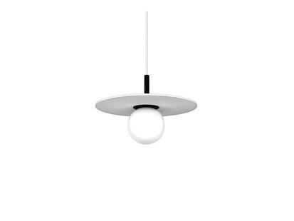 Swedish Ninja - Pluto Small Hanglamp Ninja Black Swedish Ninja - Pluto Small Hanglamp Ninja Black