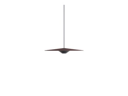 Diesel Living with Lodes - U.F.O. Hanglamp Medium 2700K Roest Diesel Living with Lodes - U.F.O. Hanglamp Medium 2700K Roest