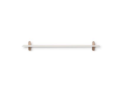 Gejst Home Accessories - Nivo Plank G Licht Eik/Wit GEJST Gejst Home Accessories - Nivo Plank G Licht Eik/Wit GEJST