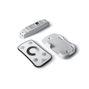 ONE Light - afstandsbediening voor het dimmen van ledstrips en lampen - 12/24v - aanraakdimmer