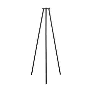 Nordlux Kettle Tripod 100 - statief voor Kettle 22 en 36 lampenkappen - 36,7 x 32 x 102,9 cm - zwart