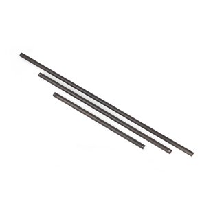 Faro Andros - bar accessoire - 90 cm - bruin staal