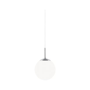 Nordlux Cafe - hanglamp - Ø 15 x 209 cm - opaal wit
