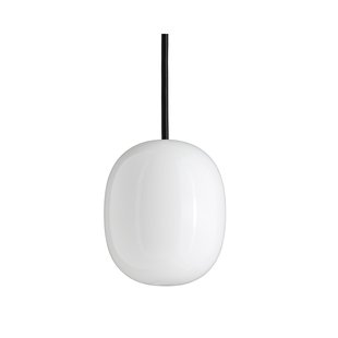 Piet Hein - Superegg 150 Hanglamp Zwart Piet Hein - Superegg 150 Hanglamp Zwart