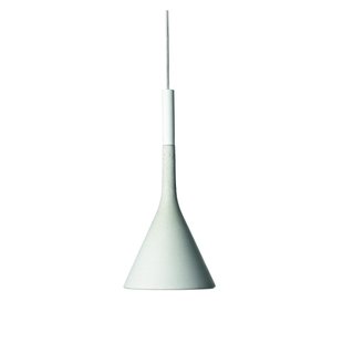 Foscarini - Aplomb Hanglamp GU10 White Foscarini - Aplomb Hanglamp GU10 White