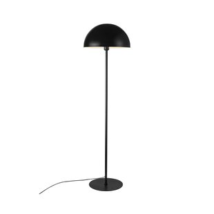 Nordlux Ellen 40 - staanlamp - 140 cm - zwart