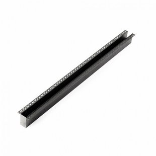 Faro Neso - inbouw magnetisch profiel - 2m - zwart