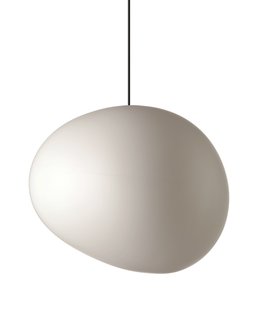 Foscarini - Gregg Buiten Hanglamp XL Wit Foscarini - Gregg Buiten Hanglamp XL Wit