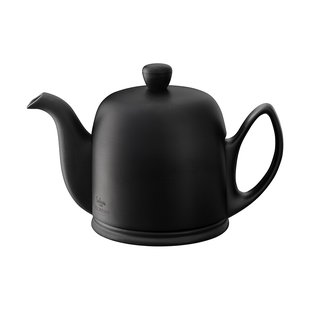 Degrenne Salam theepot 0,7 L Black