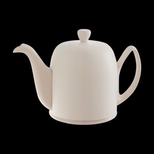 Degrenne Salam monochrome theepot 1 L Pink