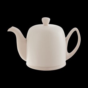 Degrenne Salam monochrome theepot 0,7 L Pink