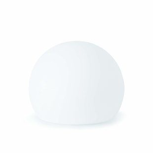 Faro Balda - draagbare lampen - 50 x 50 x 40 cm - IP55 - mat wit