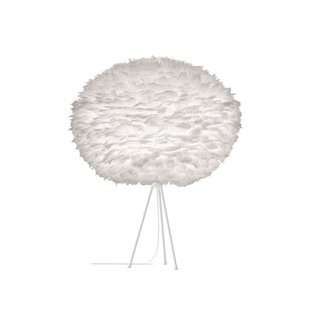 UMAGE - Eos Tafellamp Groot Wit UMAGE - Eos Tafellamp Groot Wit