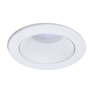 Lutec Altum - inbouwspot, set van 3 - Lutec Connect - Ø 84 mm, inbouwmaat Ø 75 mm - 3 x 4,7W LED incl. - dimfunctie en instelbare lichtkleur via app - RGB+W - wit