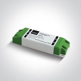 ONE Light 700mA Range - 230V - 7-15W - niet dimbaar