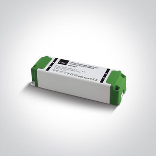 ONE Light 700mA TRIAC Dimmable Range - 230V - 7-15W - dimbaar