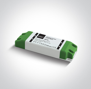 ONE Light 500mA TRIAC Dimmable Range - 230V - 7,5-15W - dimbaar