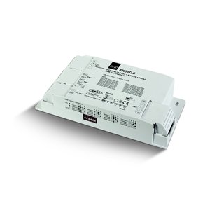 ONE Light LED driver - van 180mA tot 1500mA / 230V - 50W - DALI / TRIAC / push to dim