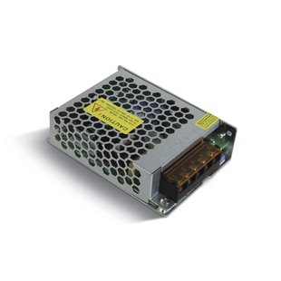 ONE Light Open Range - LED driver - 24Vdc/230V - 60W