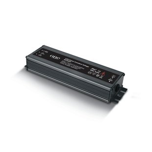 ONE Light 24V DC Waterproof - 24Vdc/230V - 150W - IP67 - niet dimbaar