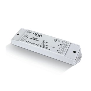 ONE Light data repeater - 12-36Vdc - 60-120W - dimbaar