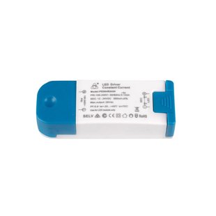 Nova Luce driver - 12-24Vdc / 230Vac - 7W