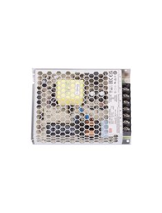 Nova Luce LED driver - 48Vdc/230V - 100W