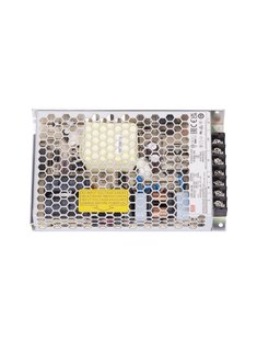 Nova Luce LED driver - 48Vdc/230V - 150W