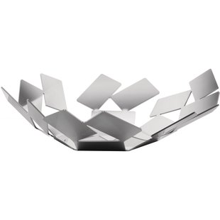 Alessi La Stanza Dello Scirocco Fruitschaal Schaal&Oslash;24,5