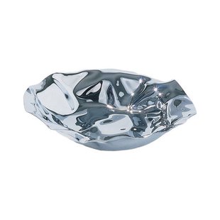 Alessi Sarria Design Schaal&Oslash;27,5 Rvs