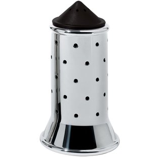 Alessi Michael Graves Zoutmolen Zwart