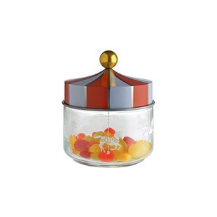 Alessi Circus Voorraadpot Klein