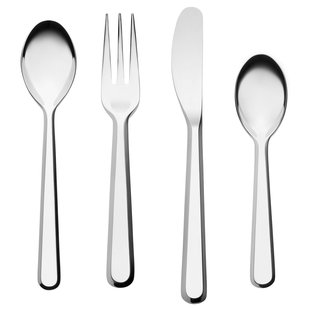 Alessi Amici Bestekset 24-delig