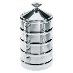 Alessi Kalisto 3 Voorraadpot