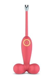 Alessi Firebird Aansteker Keukengerei Roze